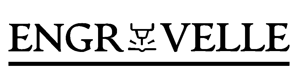 Engravelle Logo